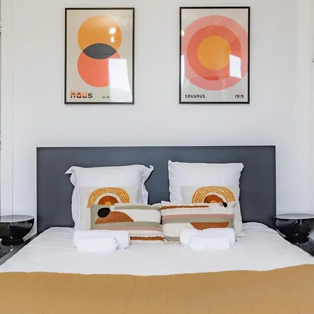 Appartamento Beautiful Chic 5-room In Marais & Bastille On Foot *