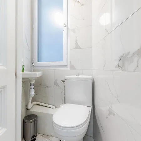 Beautiful Chic 5-room In Marais & Bastille On Foot Appartamento Parigi