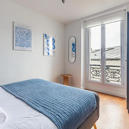 Appartamento Beautiful Chic 5-room In Marais & Bastille On Foot Parigi