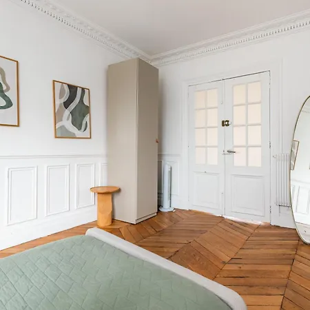 Appartamento Beautiful Chic 5-room In Marais & Bastille On Foot *